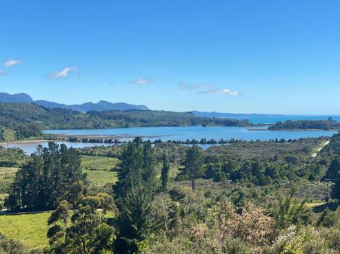 103 Parapara Valley Road, Parapara
