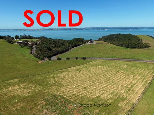 12 Te Wairoa Lane, Tinopai