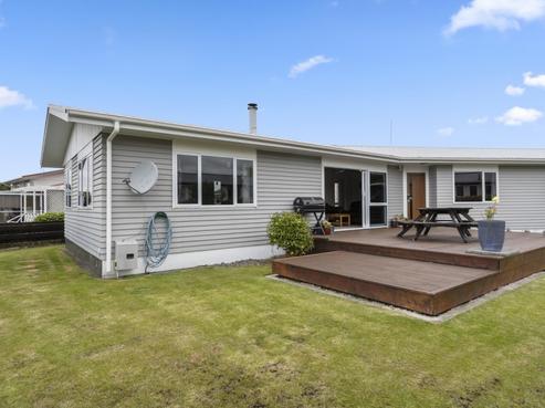 21 Oberon Street, Stratford