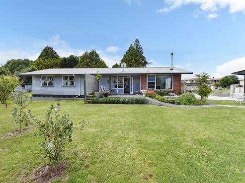 93 Reservoir Street, Putaruru