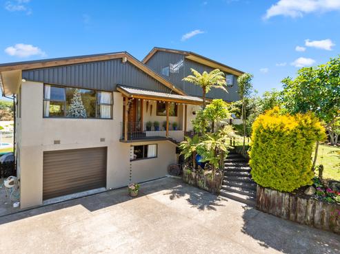 20 Wharepaina Crescent, Springfield