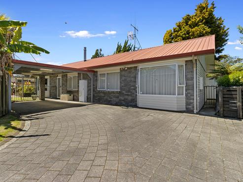 24A Hobson Street, Maeroa