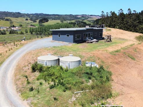458 South Road, Waipu