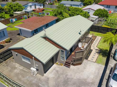 1/528 Te Atatu Road, Te Atatu Peninsula