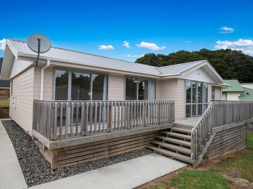 31 Bush Haven Drive, Kamo
