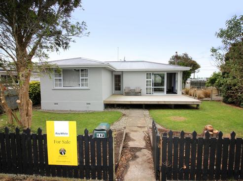 113 Stobo Street, Grasmere