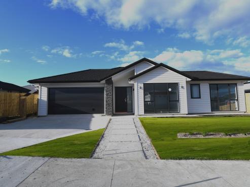 42 Taikura Avenue, Red Beach