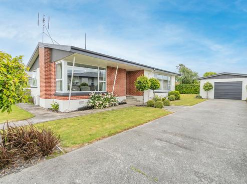18 Matai Street, Hargest
