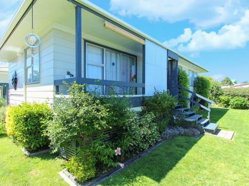 21A Pohutukawa Drive, Owhata