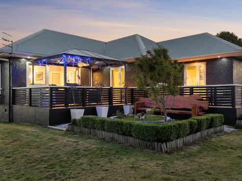512 Oturoa Road, Hamurana