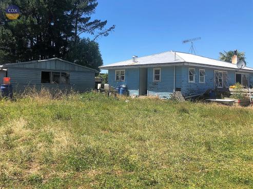 71 Moteo Marae Road, Puketapu