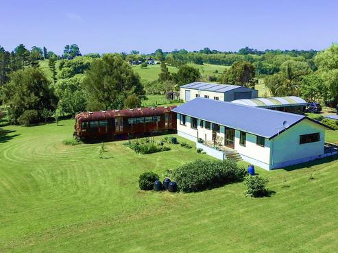 193 Pine Valley Road, Dairy Flat