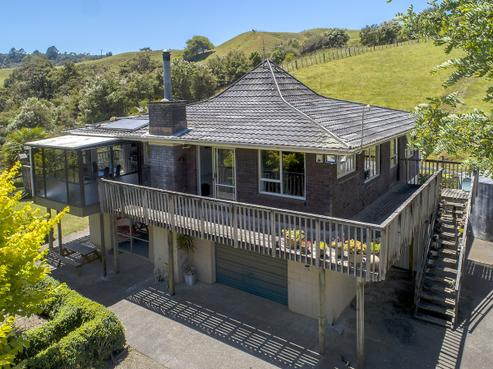 59 Lenzen Road, Puhoi
