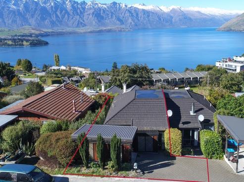 49B Wynyard Crescent, Fernhill/Sunshine Bay
