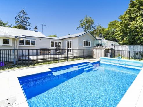 78 Wellington Street, Hamilton East