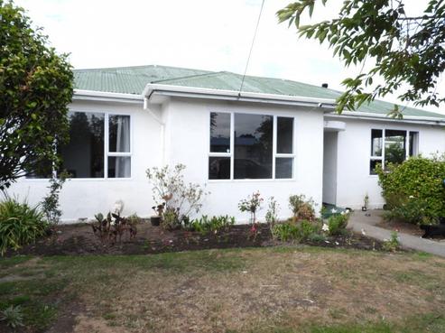 23 College Street, Oamaru