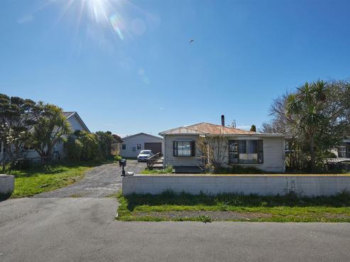 24 Beach Road, Kaikoura