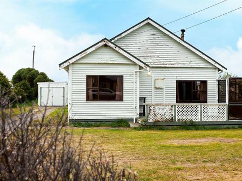 28 Beach Road, Kaikoura
