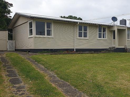 53 Victoria Street, Hawera