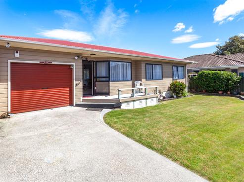 327A Port Road, Whangamata
