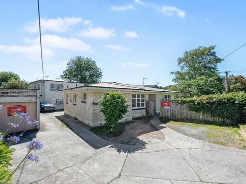 53H Albert Street, Hamilton East