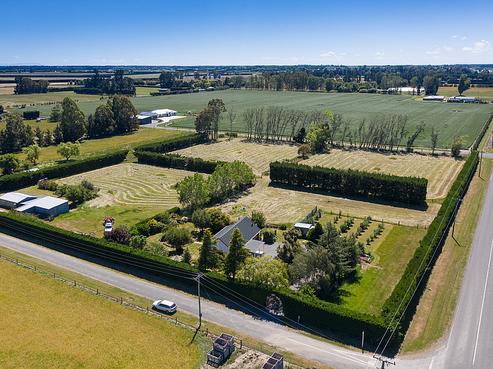 2 Kennels Road, Tinwald