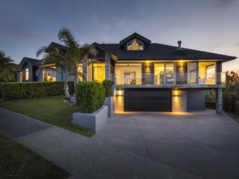 85 Cashmere Drive, Fitzherbert