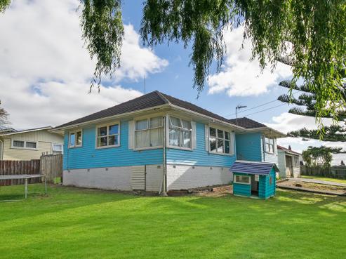 2 Clutha Crescent, Clover Park