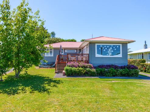 11 Ruapehu Crescent, Taumarunui