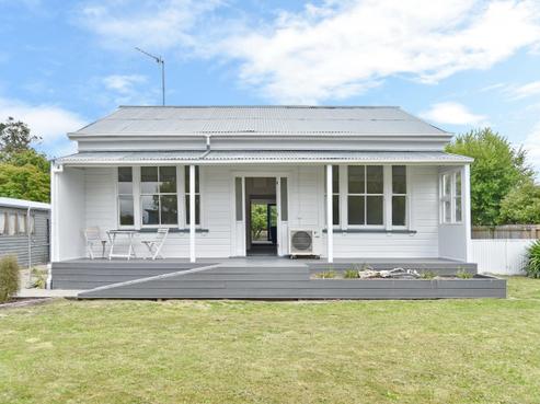 13 Bridge Street, Kaiapoi