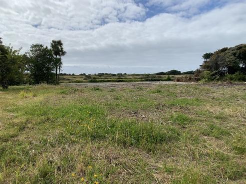 1160 Kumara Junction Highway, Hokitika