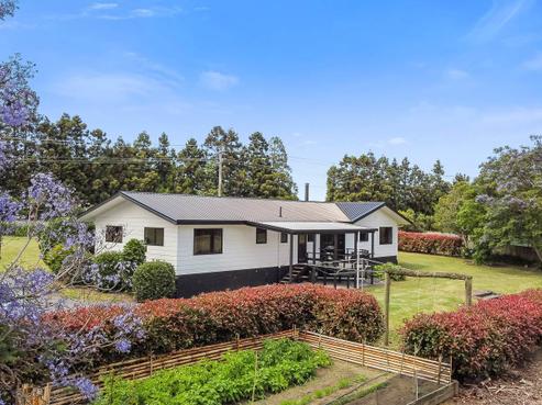 383 Waipapa Road, Kerikeri Surrounds