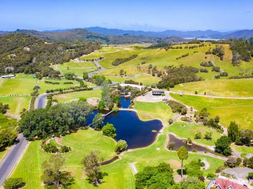 39 Aucks Road, Russell
