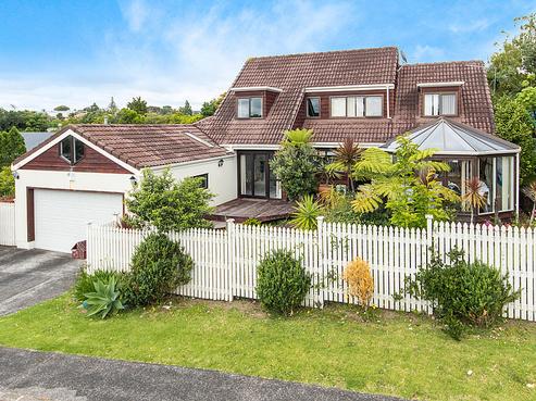 28 Puawai Place, Northcote