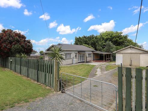 26 East Avenue, Te Aroha
