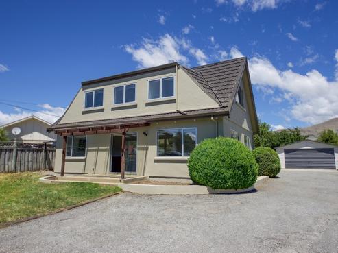 14 Anderson Road, Wanaka
