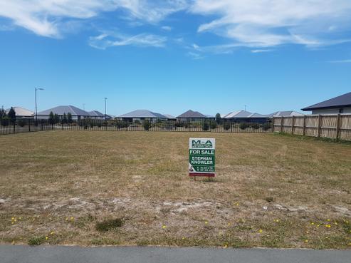 10 Siltstone Street, Rolleston