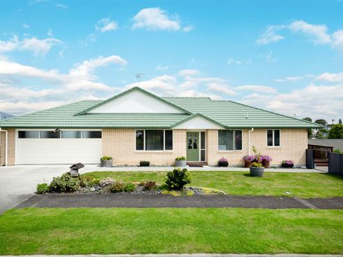 240 Rutherford Street, Te Awamutu