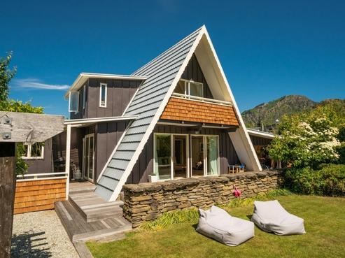 6 Thomson Street, Arrowtown