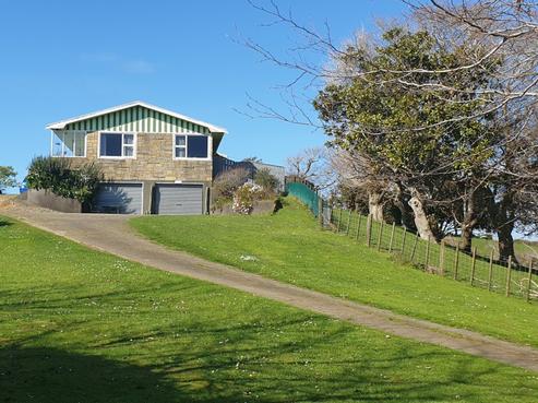 603 Main North Road, Waitara