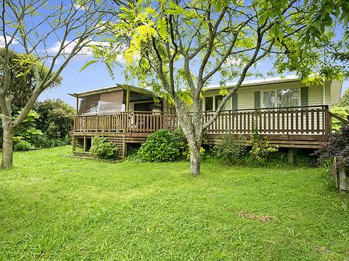 90C Reservoir Street, Putaruru