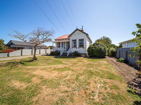 116 Fairfield Road, Hawera