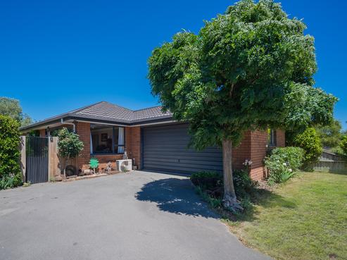 24 Bronte Way, Rolleston