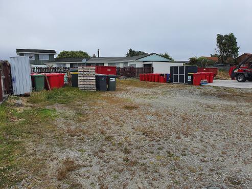 14 Davie Street, Hokitika