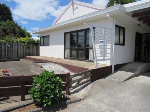 1A Tui Street, Kaikohe
