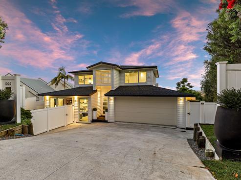 1203 Whangaparaoa Road, Gulf Harbour