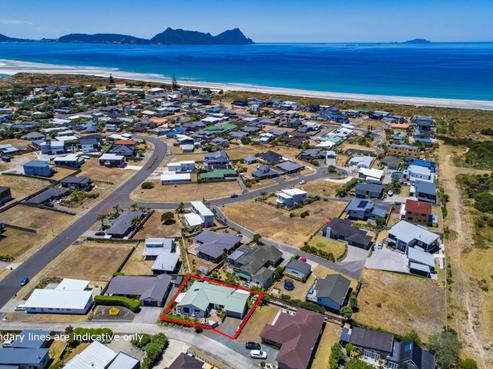 45 Ata-mahina Way, Ruakaka