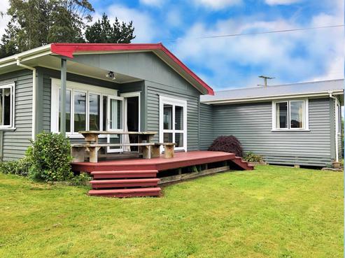 145 Wilsons Road, Piopio