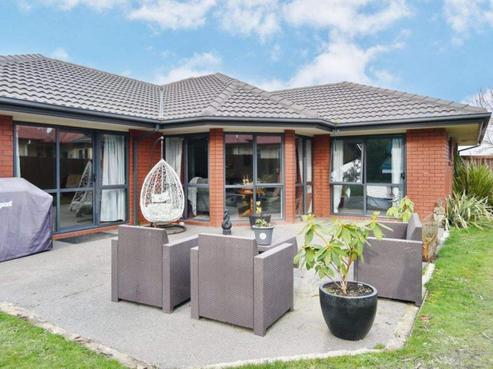 10 Ascot Place, Rangiora