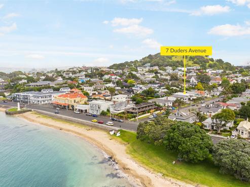 7 Duders Avenue, Devonport